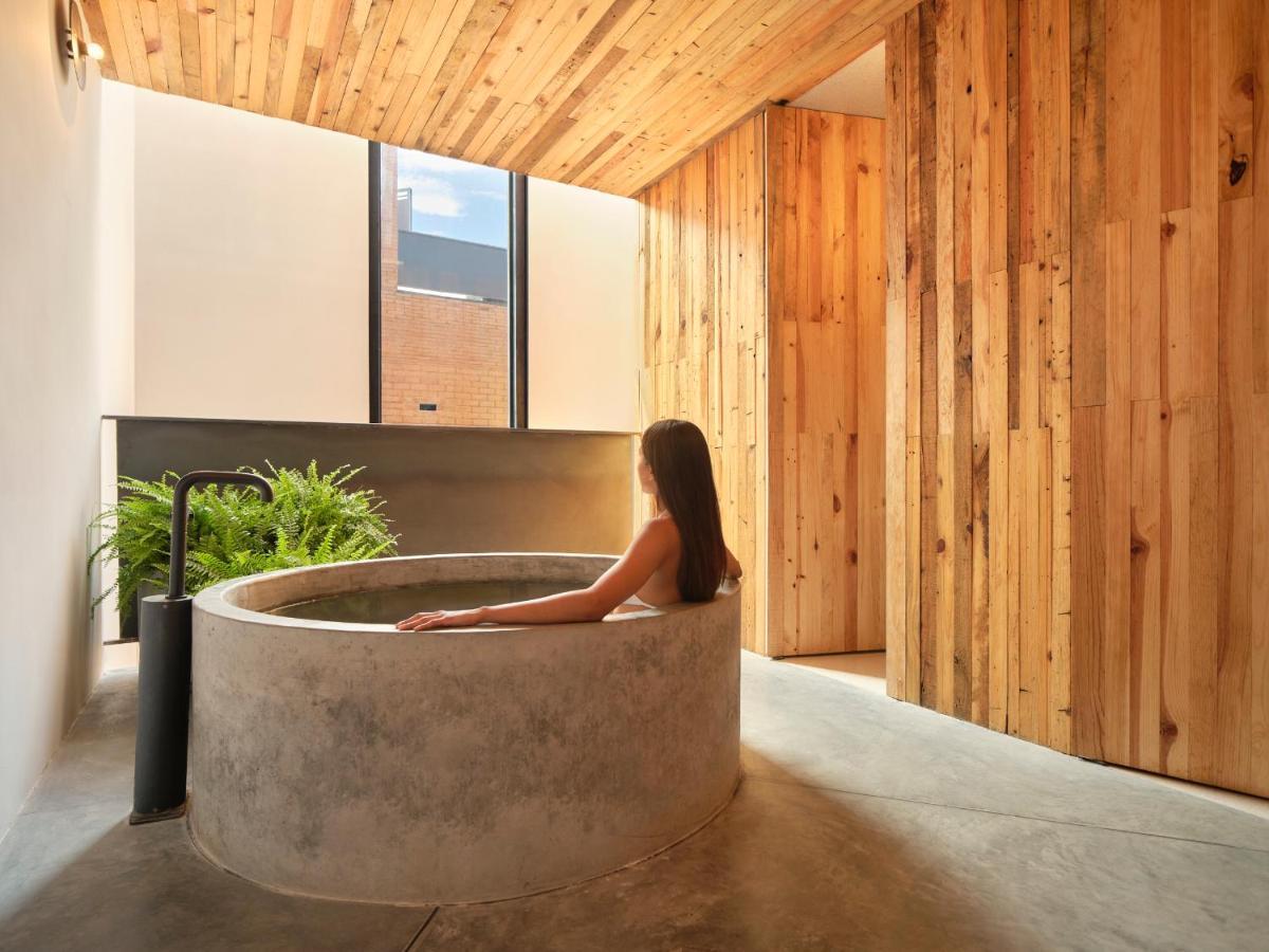 Otro Oaxaca, A Member Of Design Hotels Kültér fotó