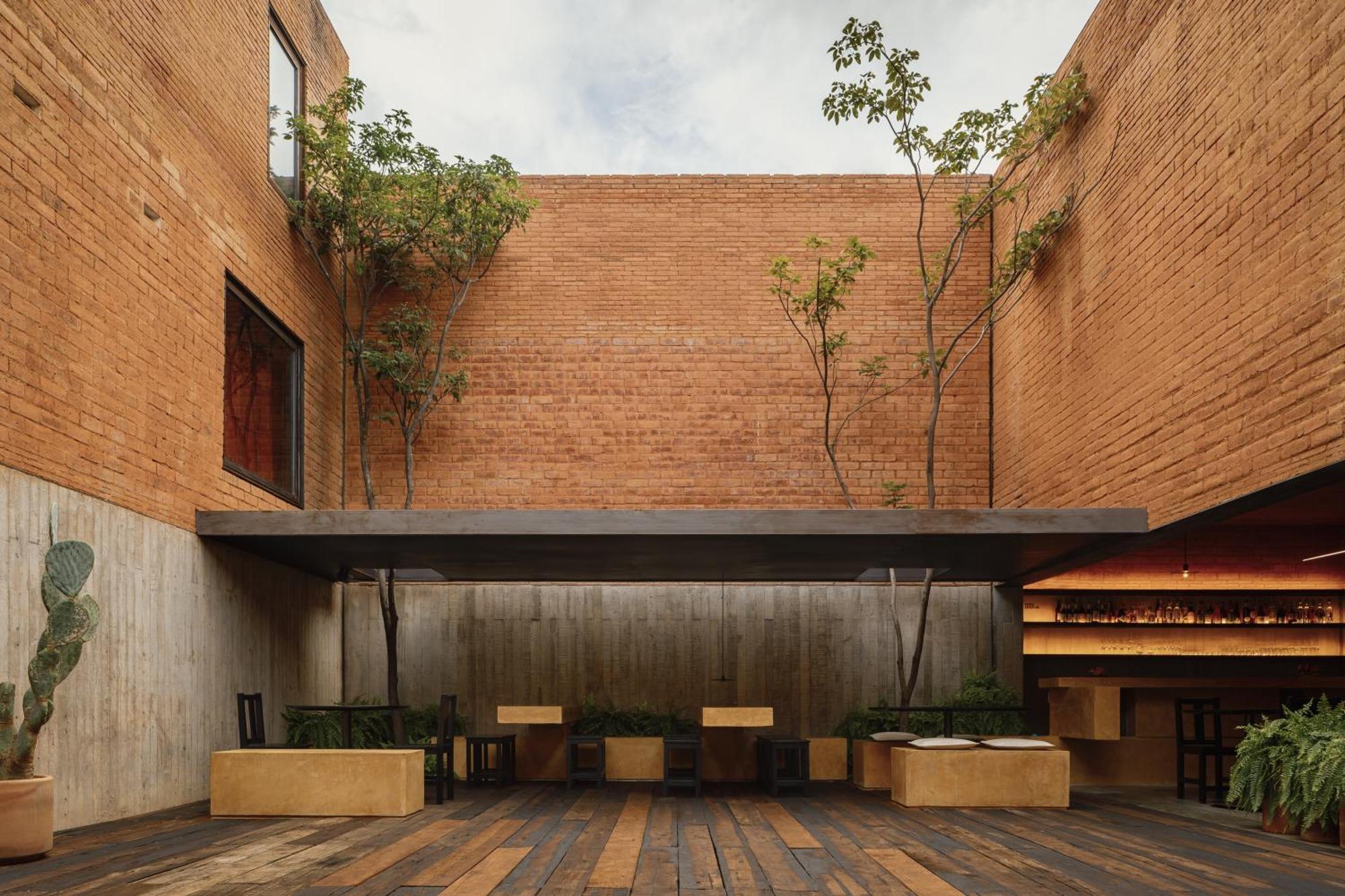 Otro Oaxaca, A Member Of Design Hotels Kültér fotó